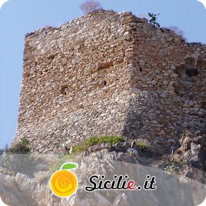 Castellammare del Golfo - Torre Fardella
